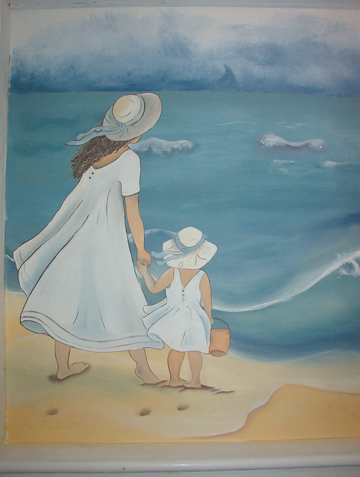 Murals