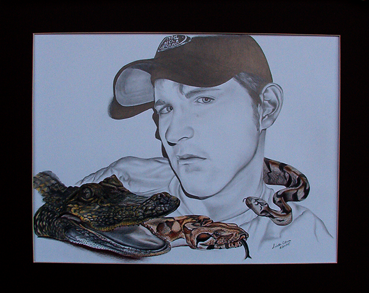 McGill's Reptiles