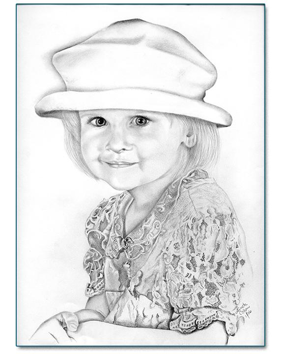 Tanner Girl